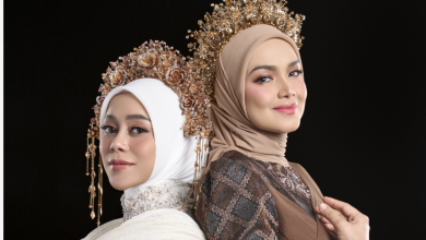 Photo of Gabungan Penyanyi Hebat Dua Negara, Kumbang Bunga Satukan Siti Nurhaliza & Lesti Kejora